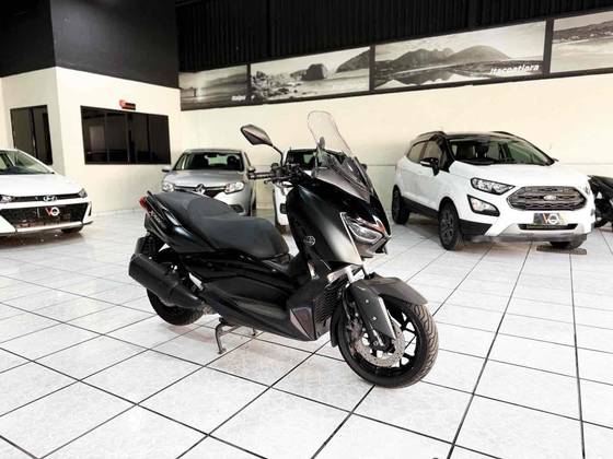 YAMAHA XMAX ABS YAMAHA XMAX ABS